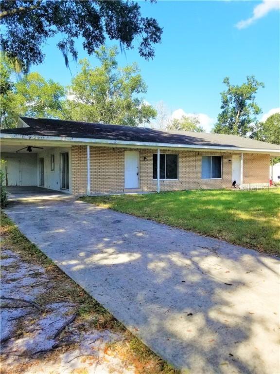 1503 Monroe St., Deland, FL 32720