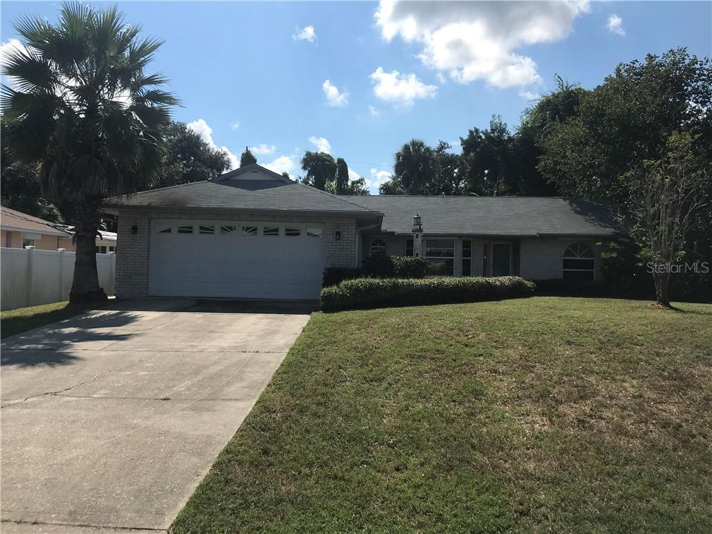 3122 Willow Oak Dr., Edgewater, FL 32141