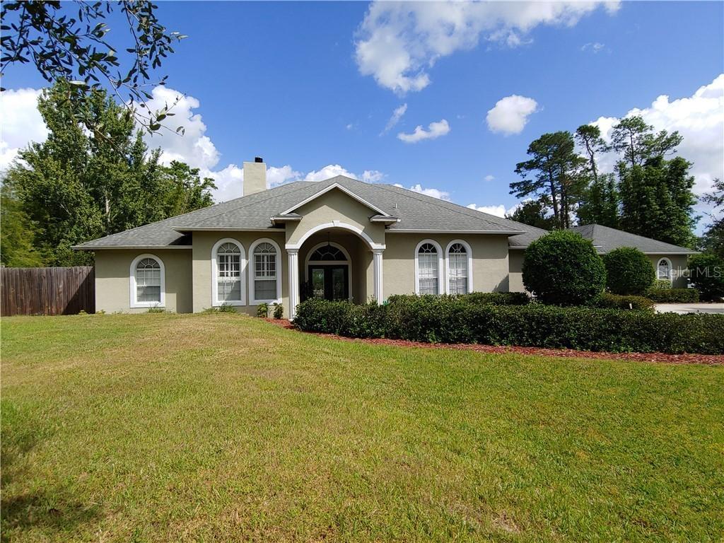 2688 Pickett Downs Dr., Chuluota, FL 32766