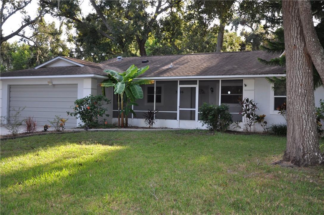 3306 Mango Tree Dr., Edgewater, FL 32141