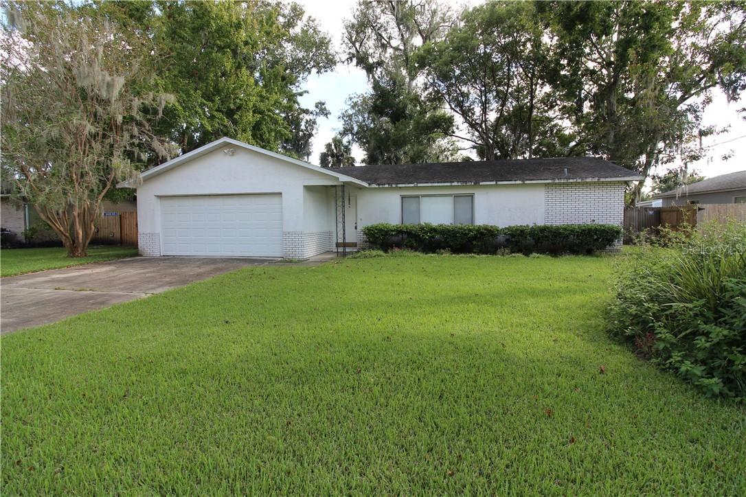 20 Laurel Oaks Cir., Ormond Beach, FL 32174