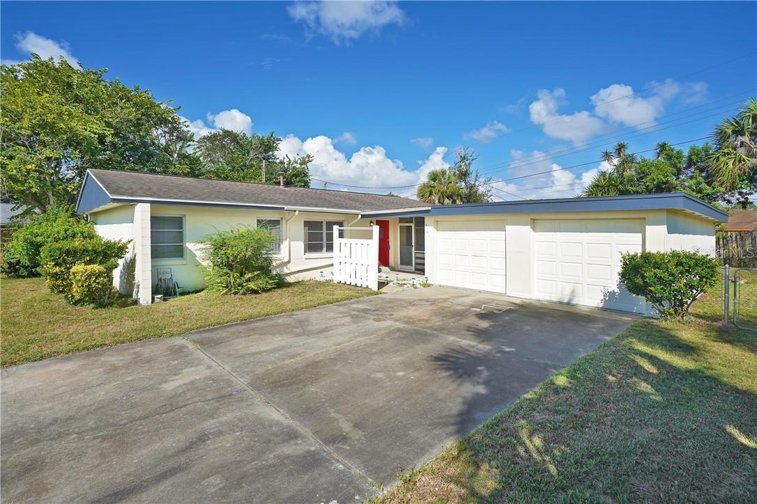 2161 Niblick Ct., Titusville, FL 32780