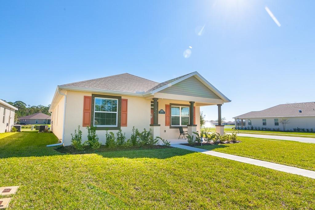 3365 Meleto Blvd., New Smyrna Beach, FL 32168