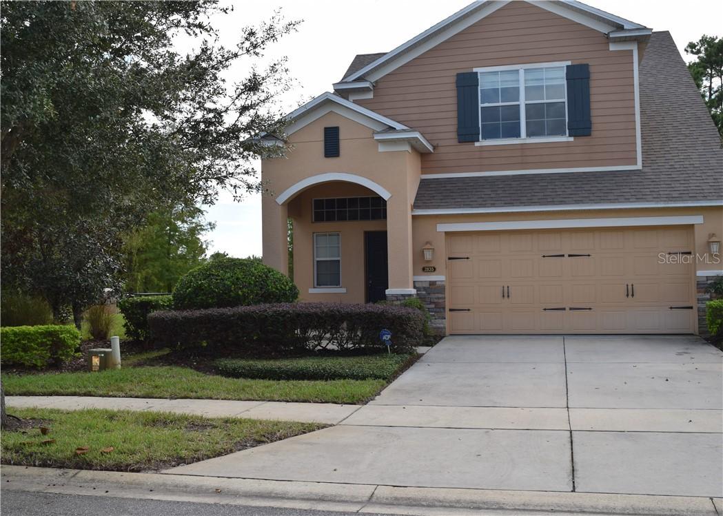 2835 Pewter Mist Ct., Oviedo, FL 32765