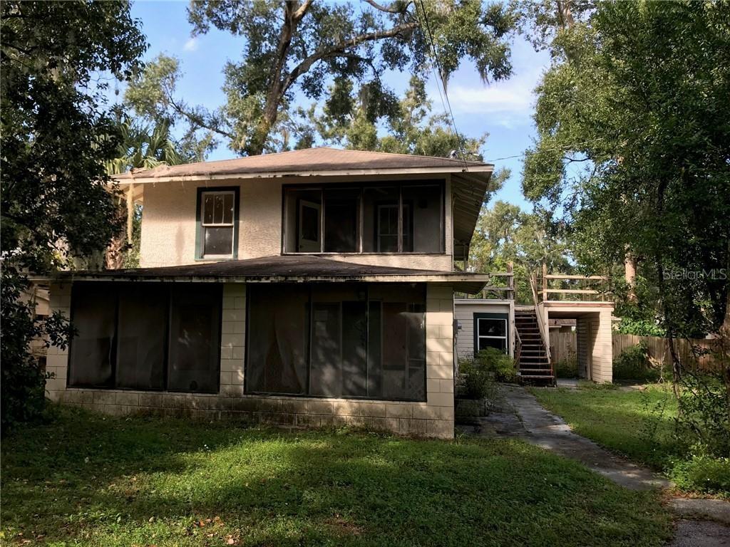 619 E Rich Ave., Deland, FL 32724
