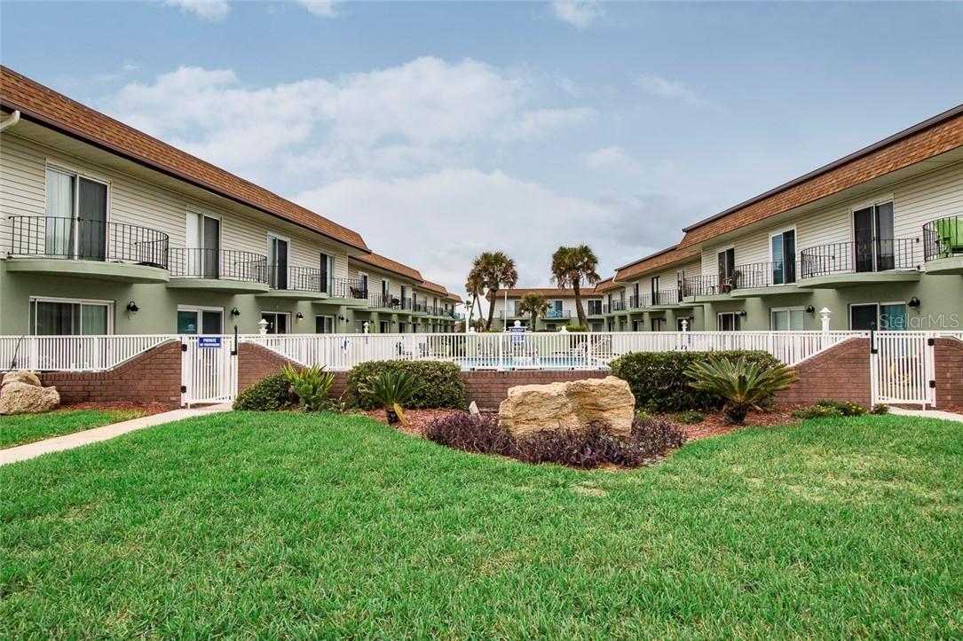 2820 Ocean Shore Blvd. #30, Ormond Beach, FL 32176