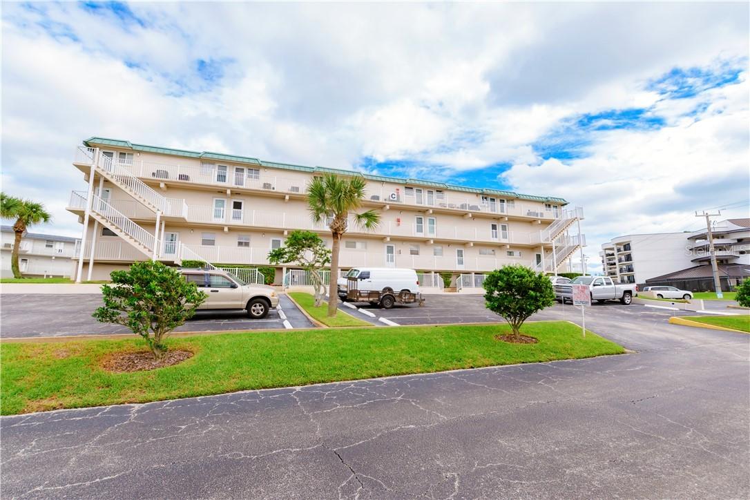 4849 Saxon Dr. #C103, New Smyrna Beach, FL 32169