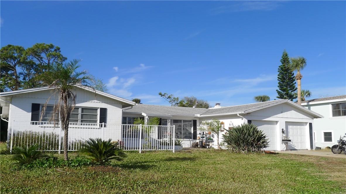 17 Marvin Rd., Ormond Beach, FL 32176