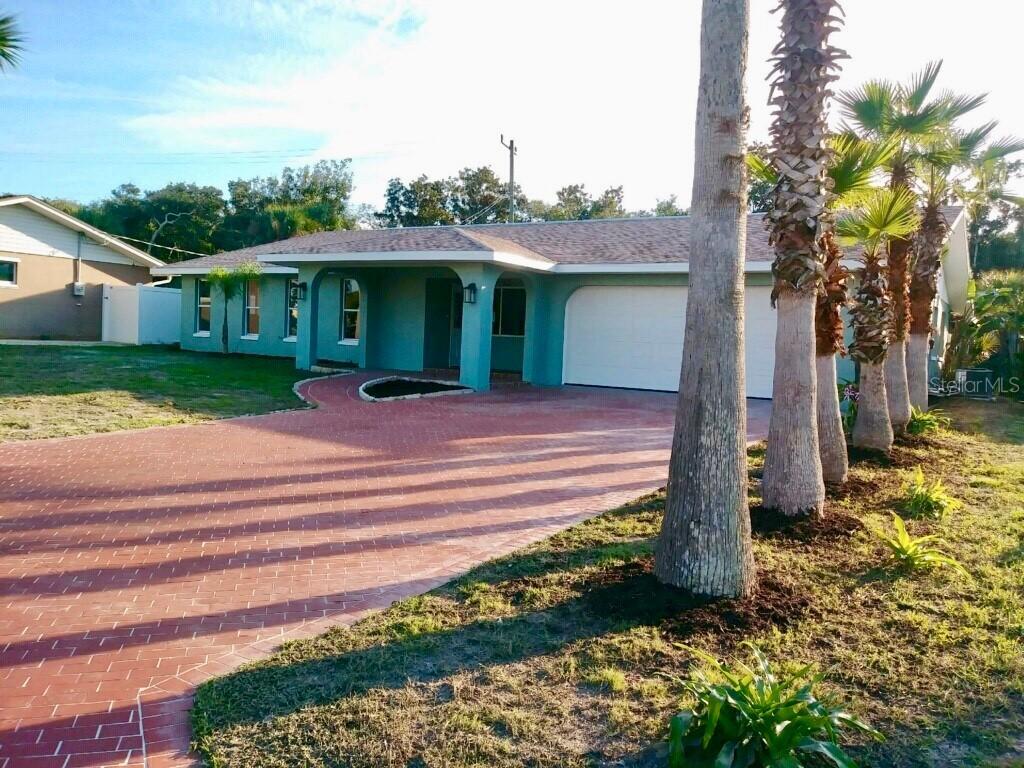 44 Sandra Dr., Ormond Beach, FL 32176