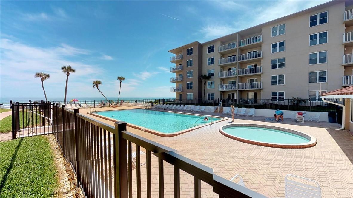 4155 S Atlantic Ave. #104, New Smyrna Beach, FL 32169