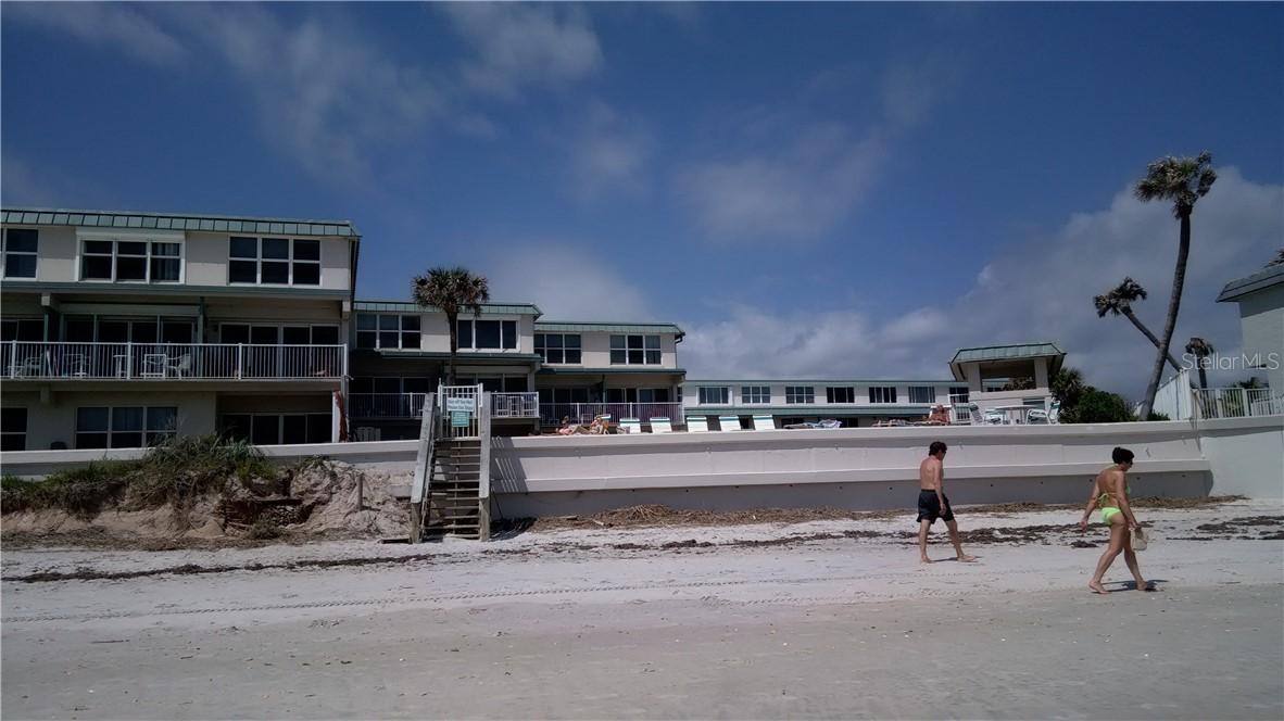 4849 Saxon Dr. #C205, New Smyrna Beach, FL 32169