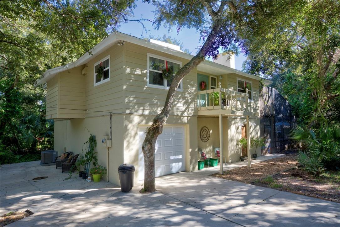 111 Beach St., Ponce Inlet, FL 32127