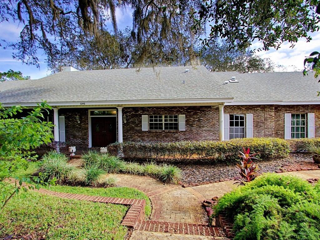 1395 Bucksaw Pl., Longwood, FL 32750