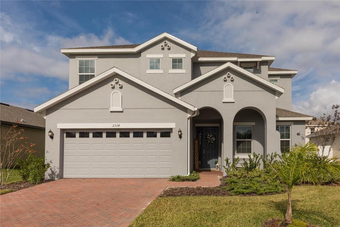 2334 Blue Grouse Ln., Sanford, FL 32773