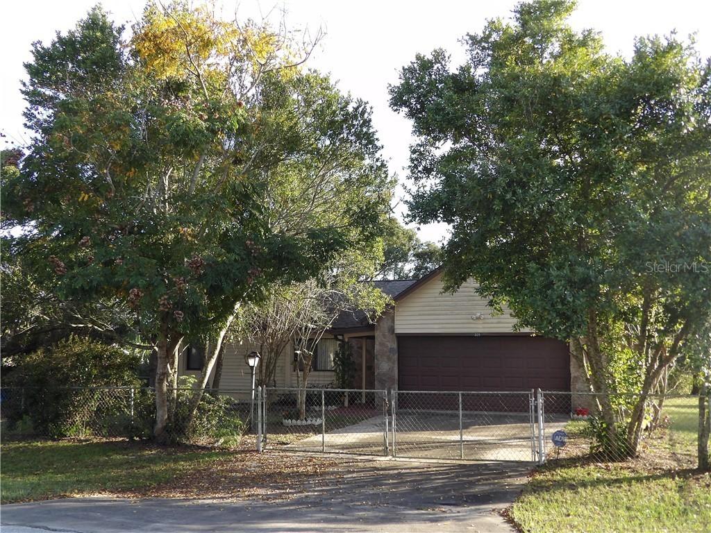 809 Trumbull St., Deltona, FL 32725