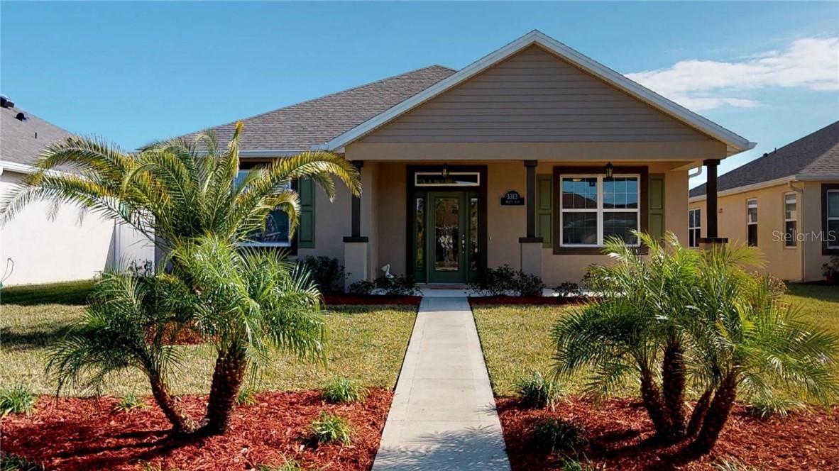3313 Meleto Blvd., New Smyrna Beach, FL 32168