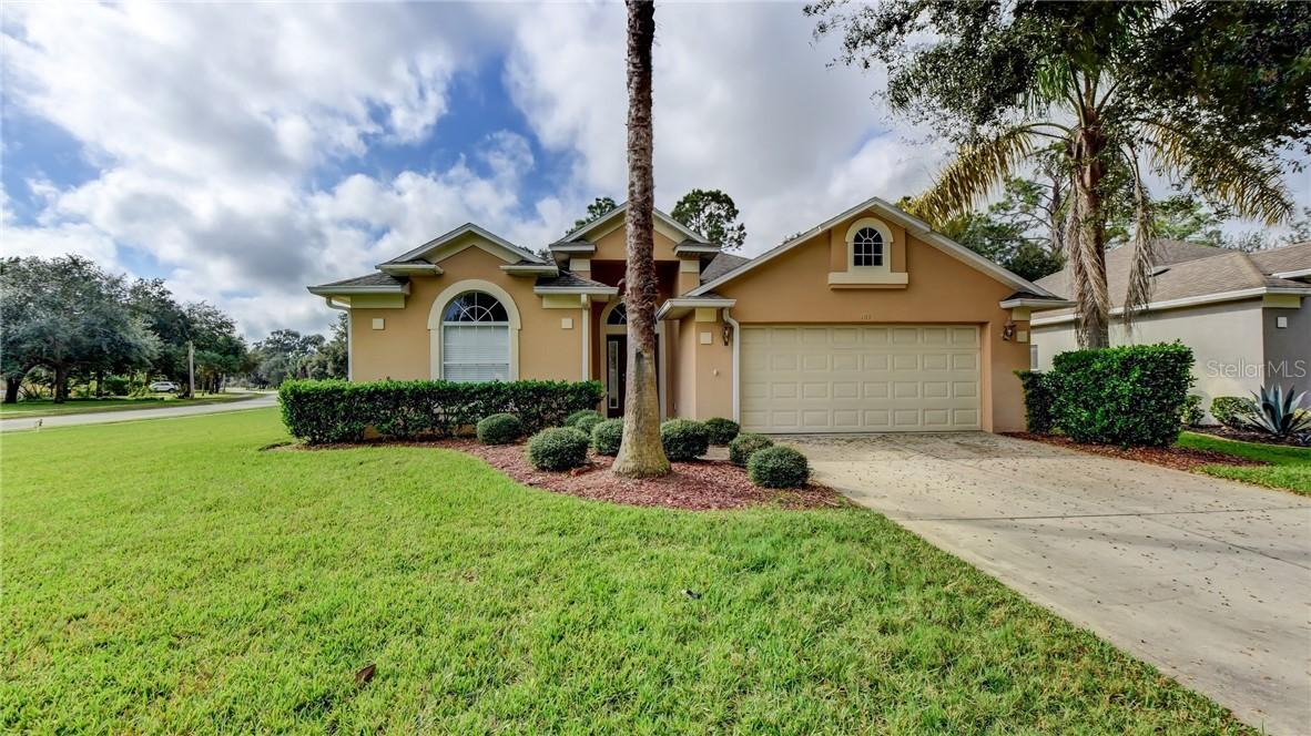107 Timucuan Dr., Ormond Beach, FL 32174