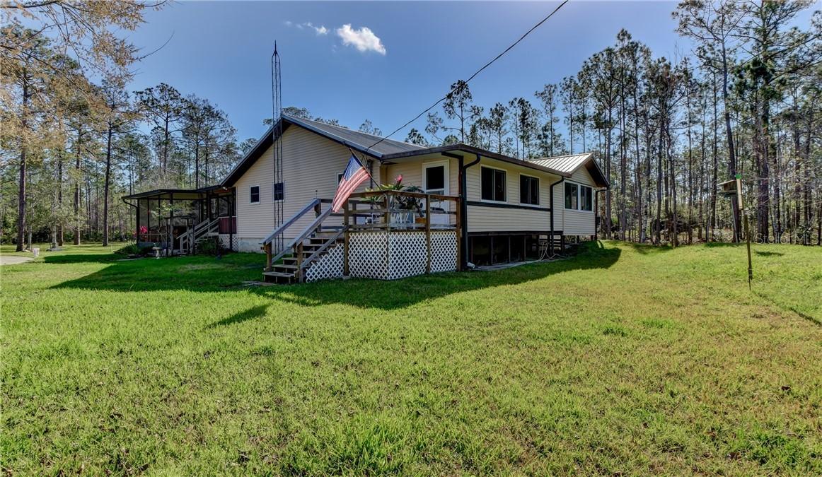 228 Conifer Ln., Ormond Beach, FL 32174