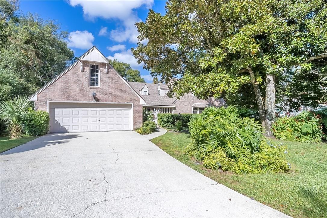 12 Iroquois Tr., Ormond Beach, FL 32174