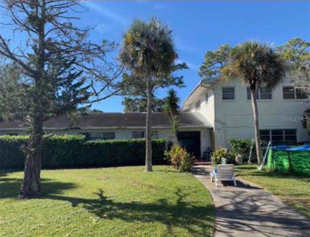1511 Lexington Ave. #1, Deland, FL 32724