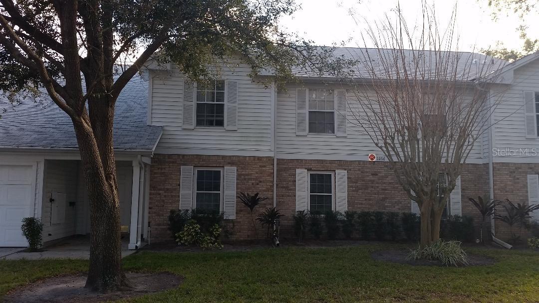 5266 N Whitstable Way #2302, Orlando, FL 32812