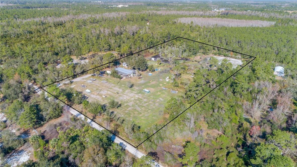 650 6th Ave., Osteen, FL 32764