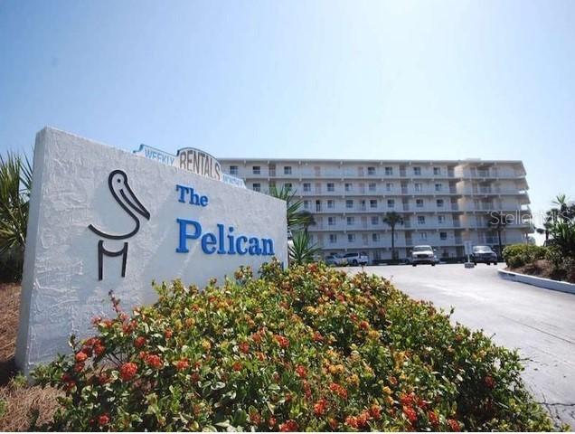2401 S Atlantic Ave. #D302, New Smyrna Beach, FL 32169