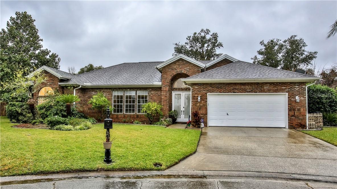 34 Talaquah Blvd., Ormond Beach, FL 32174