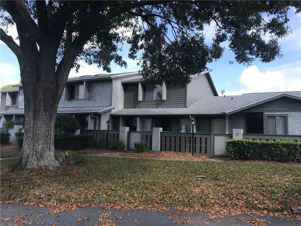 250 Orange Grove Dr. #5, Ormond Beach, FL 32174