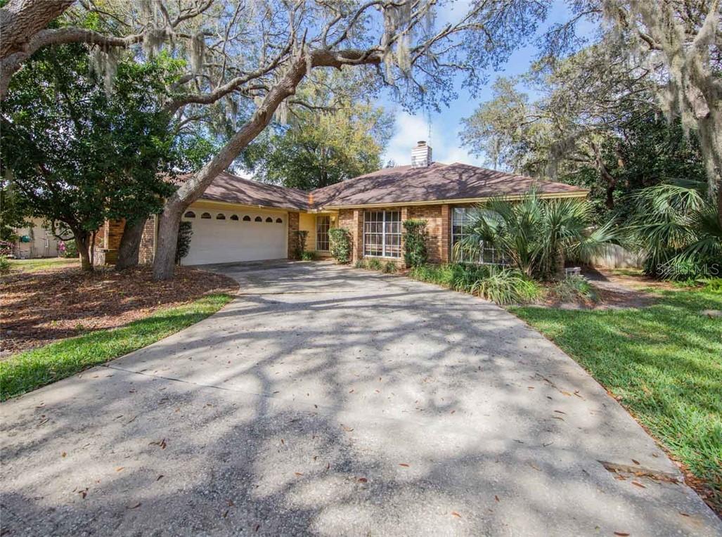 453 Wekiva Cove Rd., Longwood, FL 32779