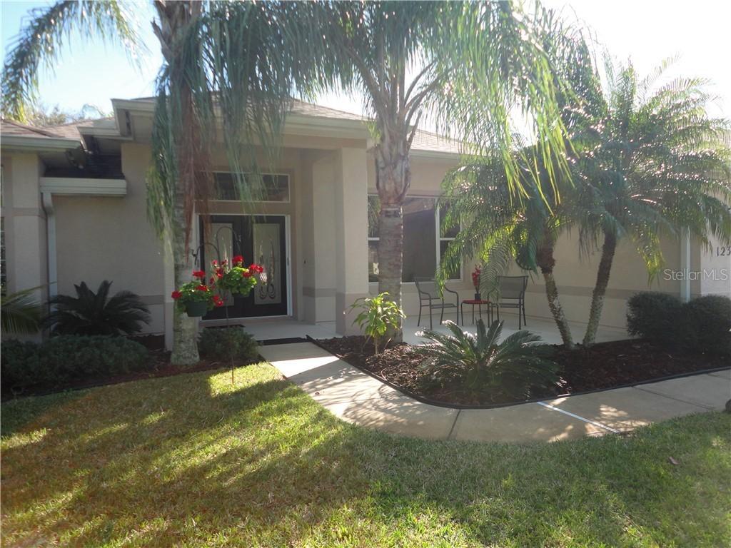 1233 Hampstead Ln., Ormond Beach, FL 32174