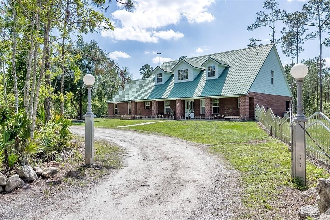 234 Rodeo Rd., Ormond Beach, FL 32174