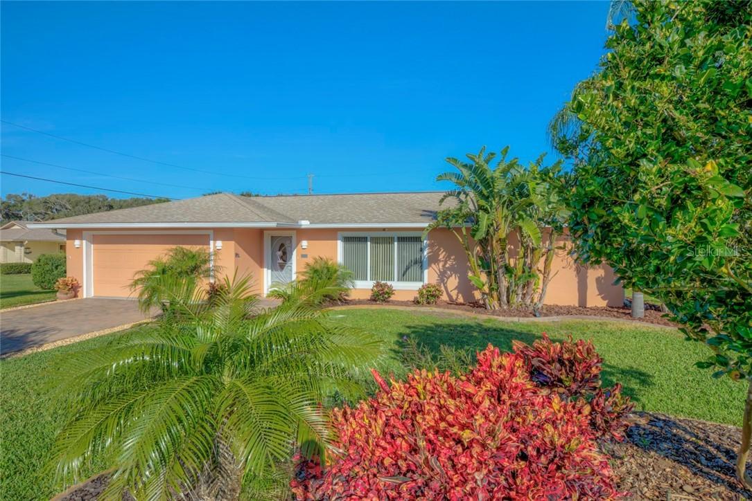 102 Marie Dr., Ponce Inlet, FL 32127