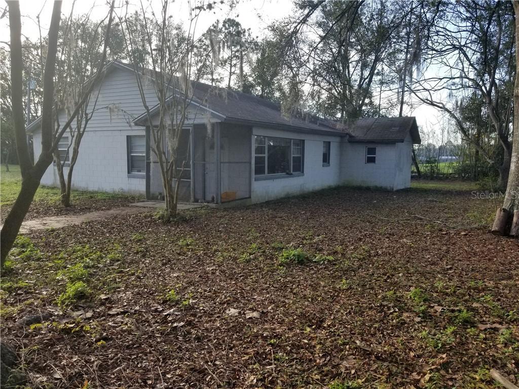 24736 Ward Way, Eustis, FL 32736