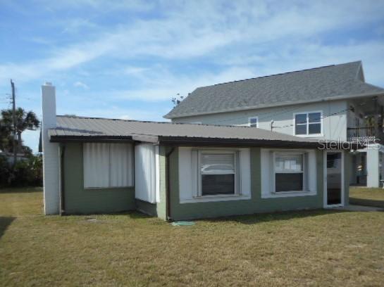 16 Brooks Dr., Ormond Beach, FL 32176