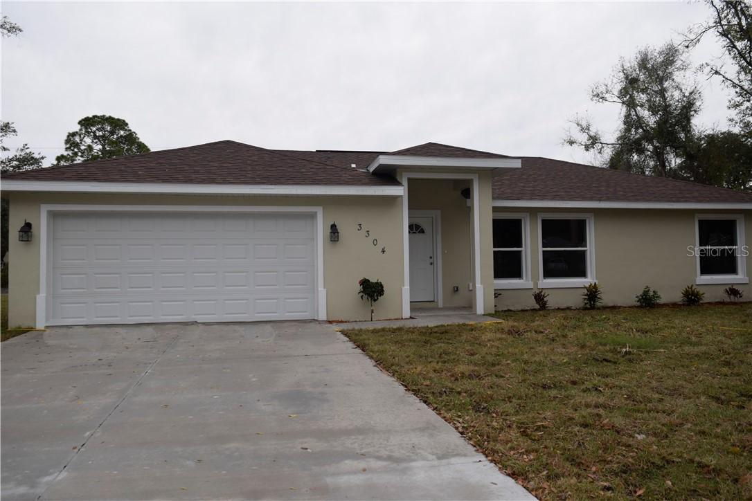 3304 Orange Tree Dr., Edgewater, FL 32141