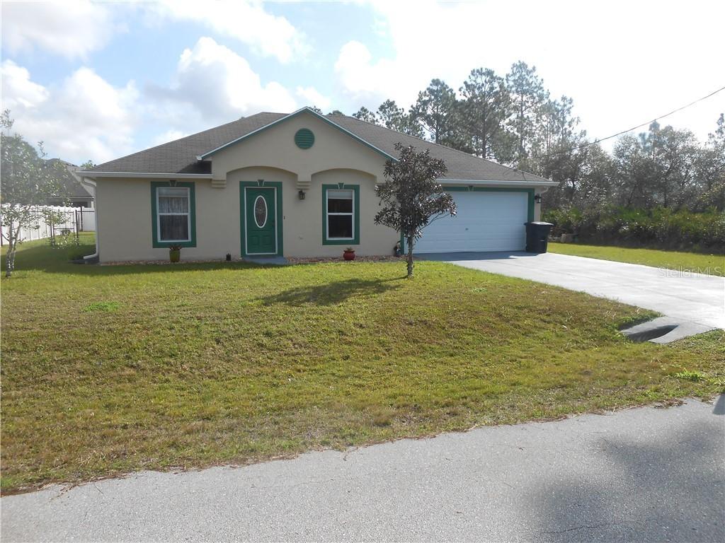 7 Seriema Pl., Palm Coast, FL 32164