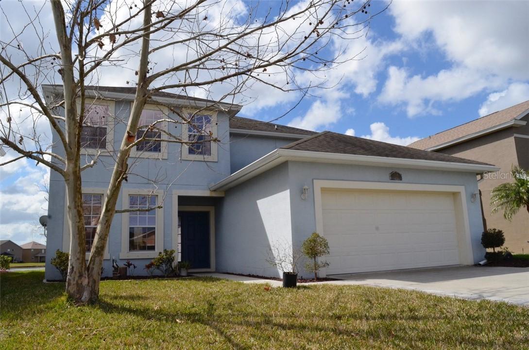 5344 Coquina Shores Ln., Port Orange, FL 32128