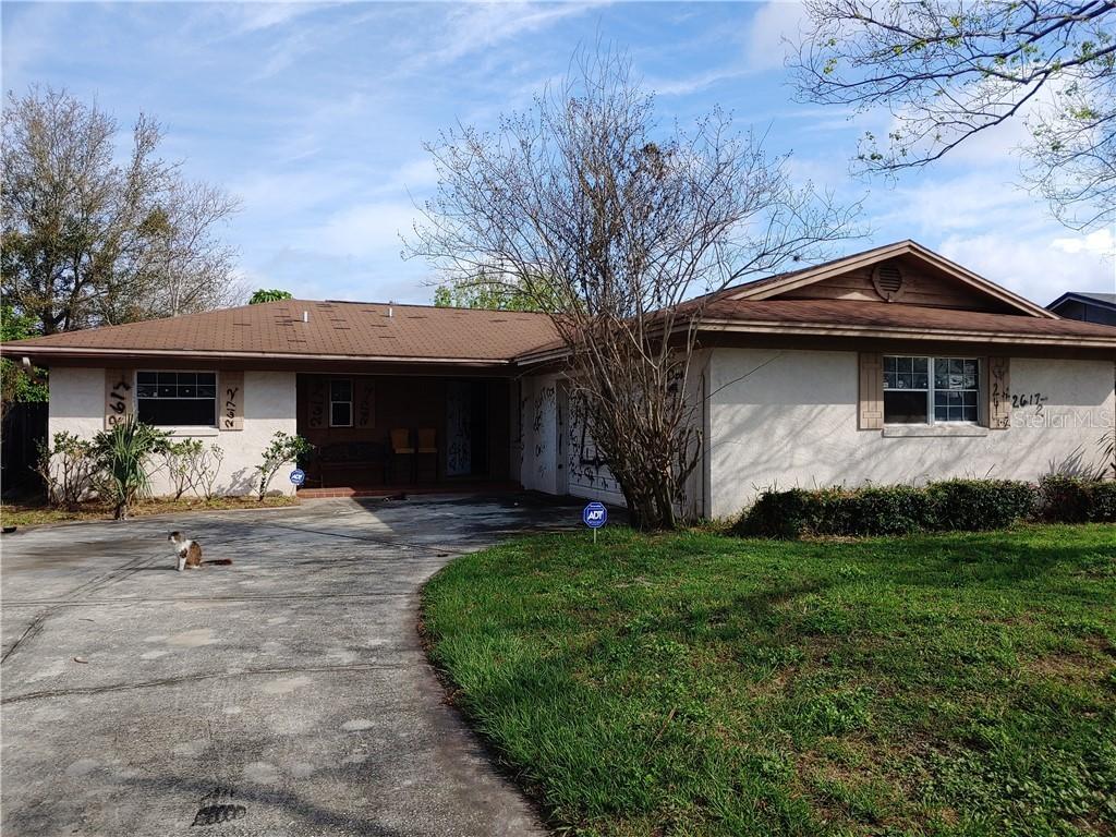 2617 Dorena Dr., Orlando, FL 32839