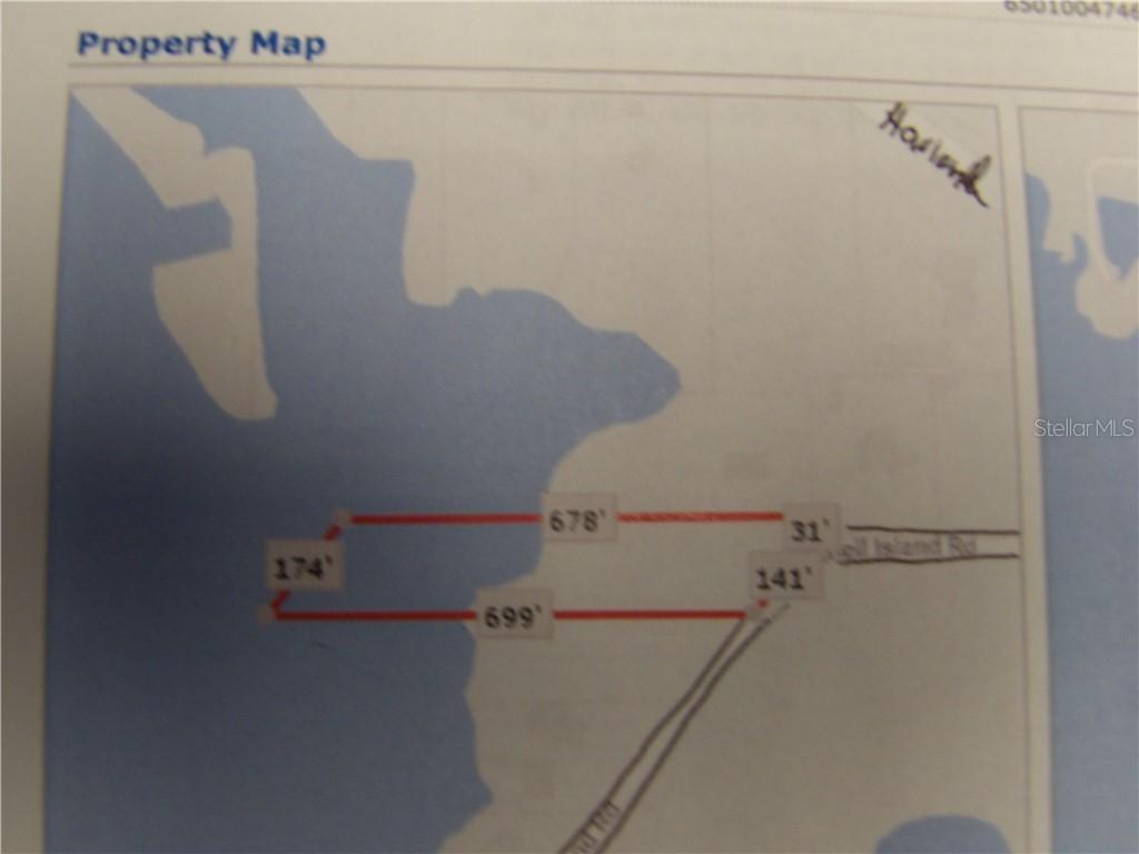 Mitchell Island Rd., Deltona, FL 32738