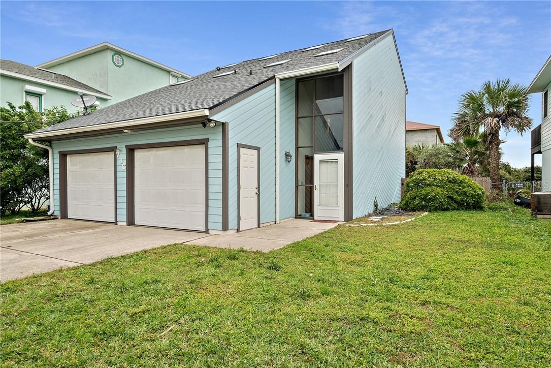 716 Central Ave., Flagler Beach, FL 32136