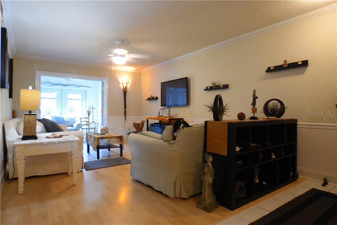4403 Sea Mist Dr. #111, New Smyrna Beach, FL 32169