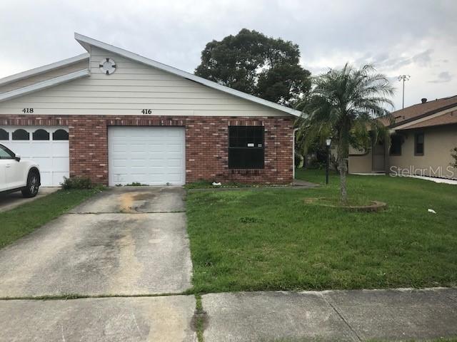 416 Shangri La Cir., Edgewater, FL 32132