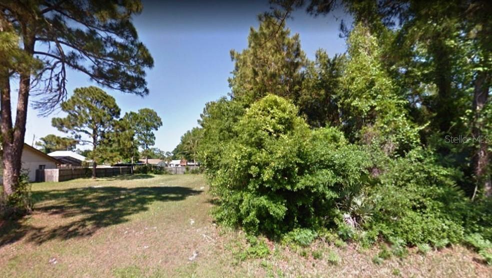 3043 Tamarind Dr., Edgewater, FL 32141