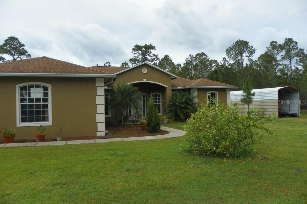 395 Ropers Way, New Smyrna Beach, FL 32168