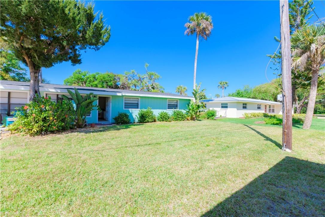 300 Ocean Ave., New Smyrna Beach, FL 32169