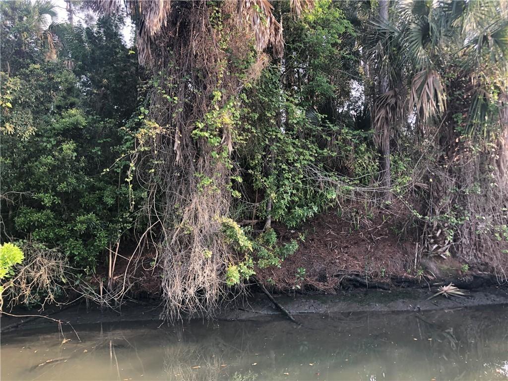 109 Azalea Rd., Edgewater, FL 32141