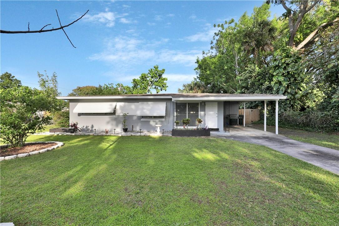 4505 Abbott Ave., Titusville, FL 32780