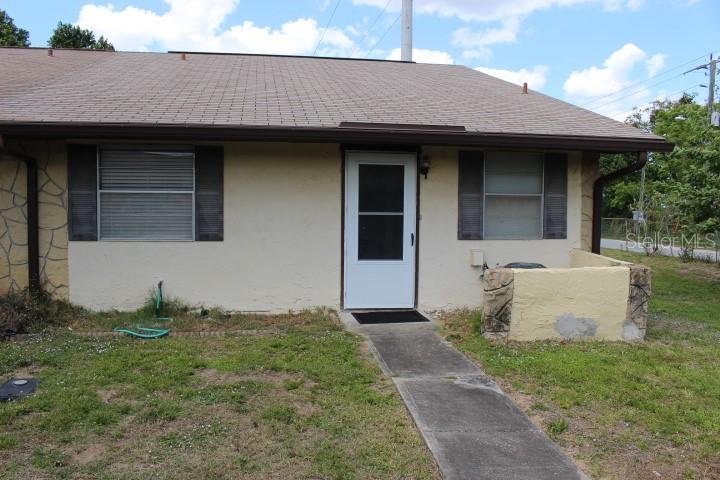 1283 Cheney Hwy. #A, Titusville, FL 32780