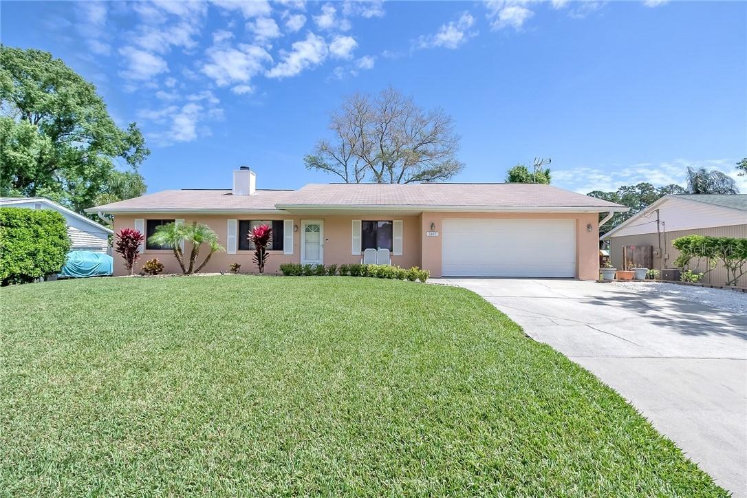 2937 Unity Tree Dr., Edgewater, FL 32141